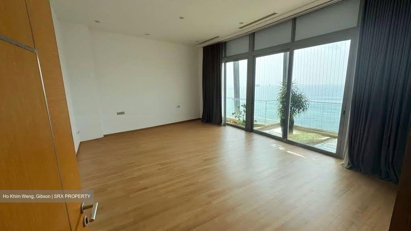 The Oceanfront @ Sentosa Cove (D4), Condominium #612002881